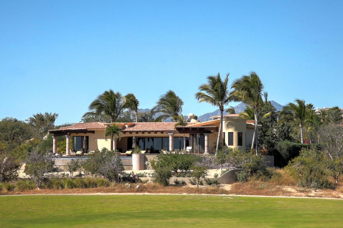golf real estate mexico